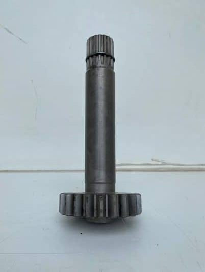 Liebherr Antriebswelle ID-Nr.944301703. FAT400 - FAT400P073. ER934, ER944, LOS934, LOS944, R906, R, R932, R942, R934, R942, R944. #OC2 2053# - محرك السفر - حفار زحاف: صورة 3 Liebherr Antriebswelle ID-Nr.944301703. FAT400 - FAT400P073. ER934, ER944, LOS934, LOS944, R906, R, R932, R942, R934, R942, R944. #OC2 2053# - محرك السفر - حفار زحاف: صورة 3