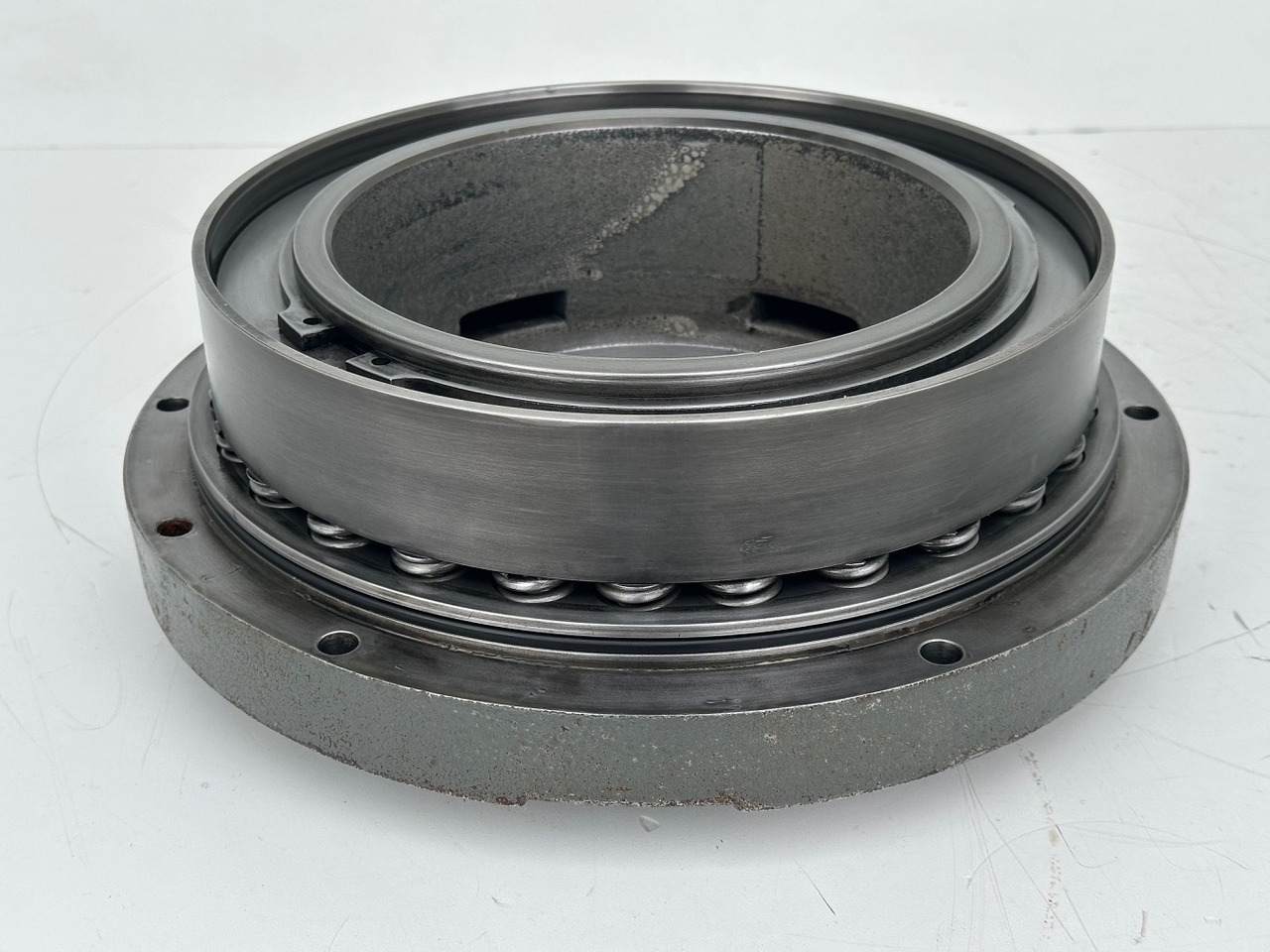 Liebherr Bremse ID-Nr.90006134. SAT325/274. R946, R950, RZG390. #90006134.FR.40254# - محرك سوينغ - آلات البناء: صورة 5 Liebherr Bremse ID-Nr.90006134. SAT325/274. R946, R950, RZG390. #90006134.FR.40254# - محرك سوينغ - آلات البناء: صورة 5