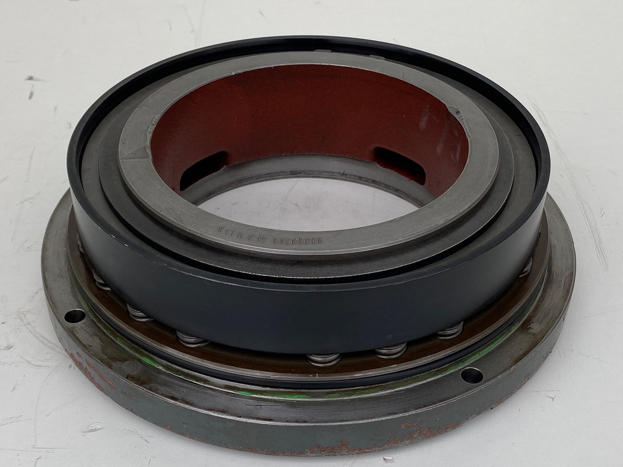 Liebherr Bremse ID-Nr.90009255. SAT250/278 - SAT250/287. A913 COMP, A914 COMP, A914, A916 COMP, A916, A918 COMP, A918, A920, A922 RAIL, A924 RAIL, LH18, LH22, LH24, LH26, R914 COMP, R914 RAIL, R914, - محرك سوينغ - حفار زحاف: صورة 5 Liebherr Bremse ID-Nr.90009255. SAT250/278 - SAT250/287. A913 COMP, A914 COMP, A914, A916 COMP, A916, A918 COMP, A918, A920, A922 RAIL, A924 RAIL, LH18, LH22, LH24, LH26, R914 COMP, R914 RAIL, R914, - محرك سوينغ - حفار زحاف: صورة 5