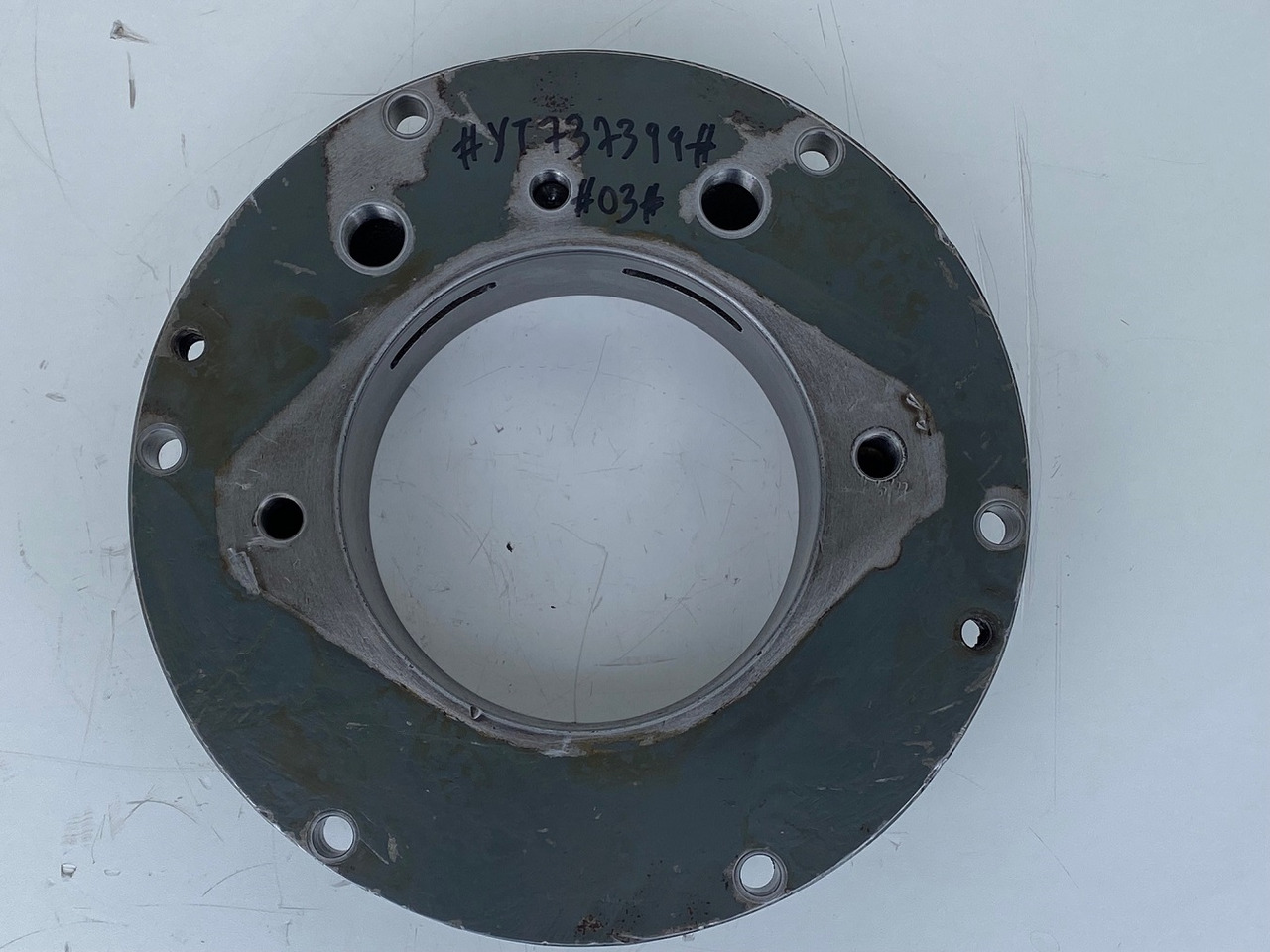 Liebherr Bremse ID-Nr.90204666. A924 HL, A924, LH30 C, LH30 M, LH35 M, LH35 MT, R922. #BRYT7373 99# - صندوق التروس - آلات البناء: صورة 3 Liebherr Bremse ID-Nr.90204666. A924 HL, A924, LH30 C, LH30 M, LH35 M, LH35 MT, R922. #BRYT7373 99# - صندوق التروس - آلات البناء: صورة 3