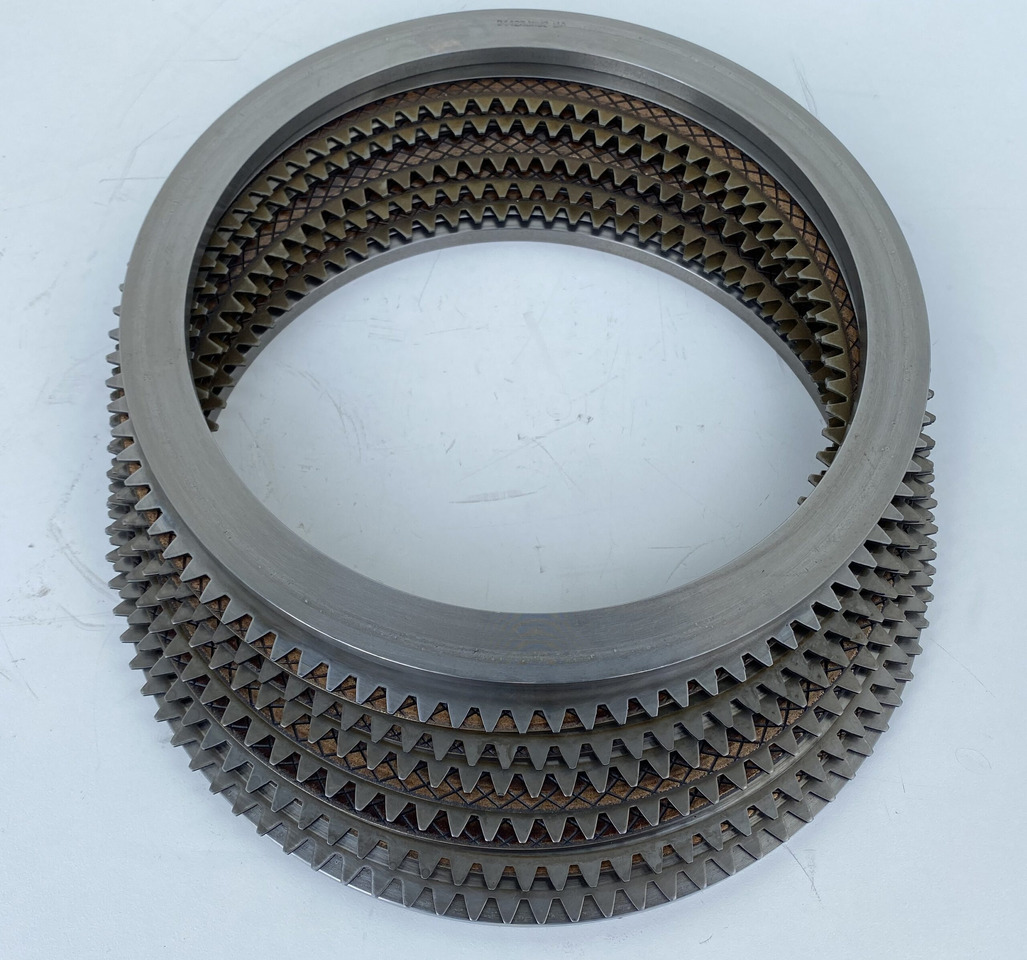 Liebherr Bremslamellensatz ID-Nr.9442343 - ID-Nr.944234303. SAT300/213 - SAT300/225. A900 C-LI, A944 B-LI, E942,LOS942,LOS944,P942,P944,R942,R944, R944B. - أقراص الفرامل - حفارة: صورة 3 Liebherr Bremslamellensatz ID-Nr.9442343 - ID-Nr.944234303. SAT300/213 - SAT300/225. A900 C-LI, A944 B-LI, E942,LOS942,LOS944,P942,P944,R942,R944, R944B. - أقراص الفرامل - حفارة: صورة 3