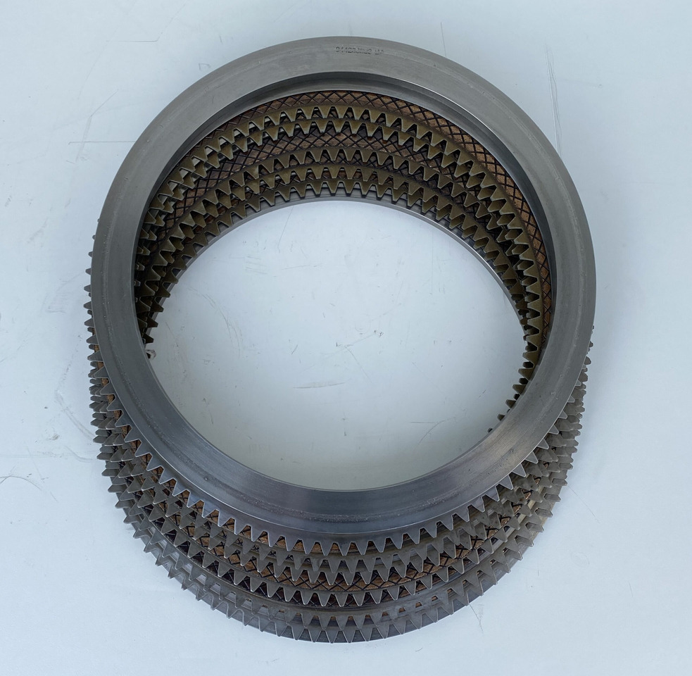 Liebherr Bremslamellensatz ID-Nr.9442343 - ID-Nr.944234303. SAT300/213 - SAT300/225. A900 C-LI, A944 B-LI, E942,LOS942,LOS944,P942,P944,R942,R944, R944B. - أقراص الفرامل - حفارة: صورة 4 Liebherr Bremslamellensatz ID-Nr.9442343 - ID-Nr.944234303. SAT300/213 - SAT300/225. A900 C-LI, A944 B-LI, E942,LOS942,LOS944,P942,P944,R942,R944, R944B. - أقراص الفرامل - حفارة: صورة 4