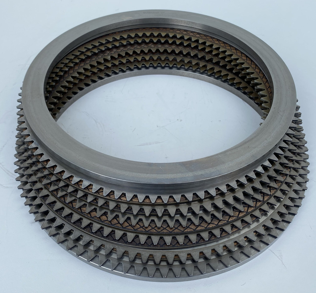 Liebherr Bremslamellensatz ID-Nr.9442343 - ID-Nr.944234303. SAT300/213 - SAT300/225. A900 C-LI, A944 B-LI, E942,LOS942,LOS944,P942,P944,R942,R944, R944B. - أقراص الفرامل - حفارة: صورة 2 Liebherr Bremslamellensatz ID-Nr.9442343 - ID-Nr.944234303. SAT300/213 - SAT300/225. A900 C-LI, A944 B-LI, E942,LOS942,LOS944,P942,P944,R942,R944, R944B. - أقراص الفرامل - حفارة: صورة 2