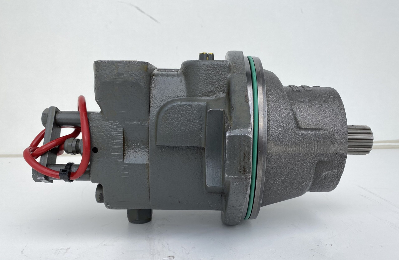 Liebherr Hydraulikeinbaumotor FMF045, ID-Nr.10132702. A924,LH30C,LH30M,LH35M,LH35MT,LH40C,LH40CP,LH40M,LH40MP,LH50CHR,LH50M,LH50MHR,LH50MT. #07110# - محرك هيدروليكي - حفارة دولاب: صورة 1 Liebherr Hydraulikeinbaumotor FMF045, ID-Nr.10132702. A924,LH30C,LH30M,LH35M,LH35MT,LH40C,LH40CP,LH40M,LH40MP,LH50CHR,LH50M,LH50MHR,LH50MT. #07110# - محرك هيدروليكي - حفارة دولاب: صورة 1