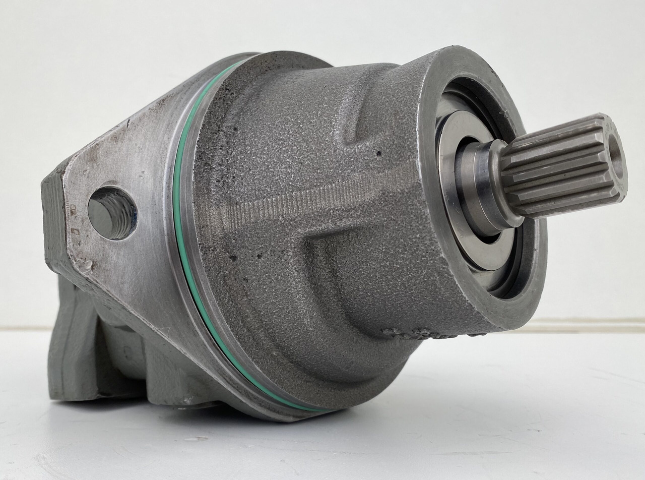 Liebherr Hydraulikeinbaumotor FMF045, ID-Nr.10132702. A924,LH30C,LH30M,LH35M,LH35MT,LH40C,LH40CP,LH40M,LH40MP,LH50CHR,LH50M,LH50MHR,LH50MT. #07110# - محرك هيدروليكي - حفارة دولاب: صورة 5 Liebherr Hydraulikeinbaumotor FMF045, ID-Nr.10132702. A924,LH30C,LH30M,LH35M,LH35MT,LH40C,LH40CP,LH40M,LH40MP,LH50CHR,LH50M,LH50MHR,LH50MT. #07110# - محرك هيدروليكي - حفارة دولاب: صورة 5