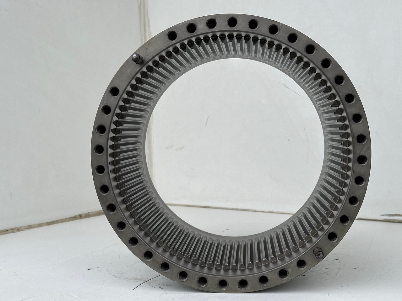Liebherr Innenrad ID-Nr.90206974. SAT300/282. LH40 C LH40 CP, LH40 M, LH40MP, LH50 CHR, LH50 CHRP, LH50 M, LH50 MHR, LH50 MHRP, LH50MT. #90206974.137239# - صندوق التروس - حفارة دولاب: صورة 4 Liebherr Innenrad ID-Nr.90206974. SAT300/282. LH40 C LH40 CP, LH40 M, LH40MP, LH50 CHR, LH50 CHRP, LH50 M, LH50 MHR, LH50 MHRP, LH50MT. #90206974.137239# - صندوق التروس - حفارة دولاب: صورة 4