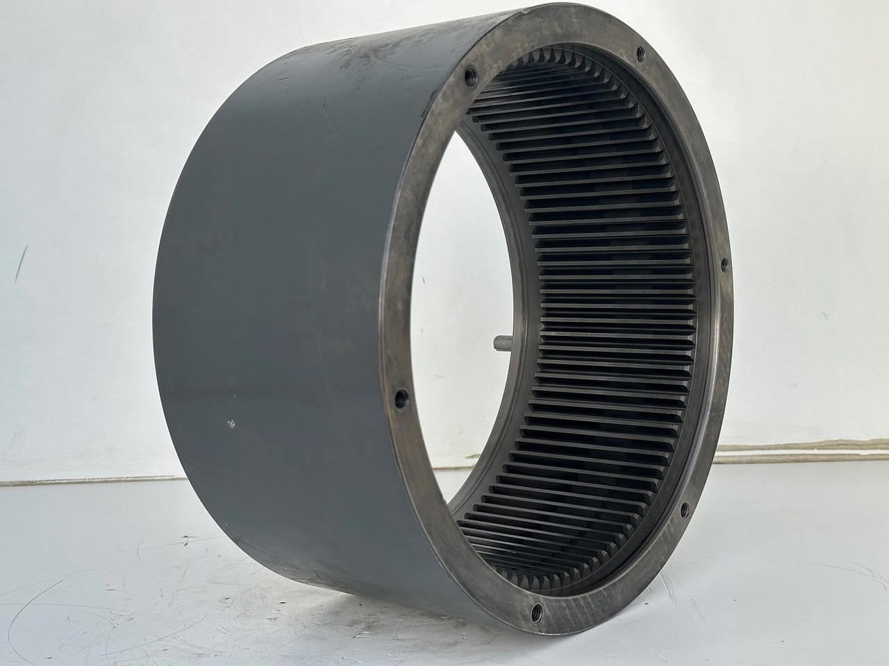 Liebherr Innenrad ID-Nr.90208972. SAT325A296. R934-1550, R938-1650, R945-1866. #90208972.12# - محرك سوينغ - حفار زحاف: صورة 5 Liebherr Innenrad ID-Nr.90208972. SAT325A296. R934-1550, R938-1650, R945-1866. #90208972.12# - محرك سوينغ - حفار زحاف: صورة 5