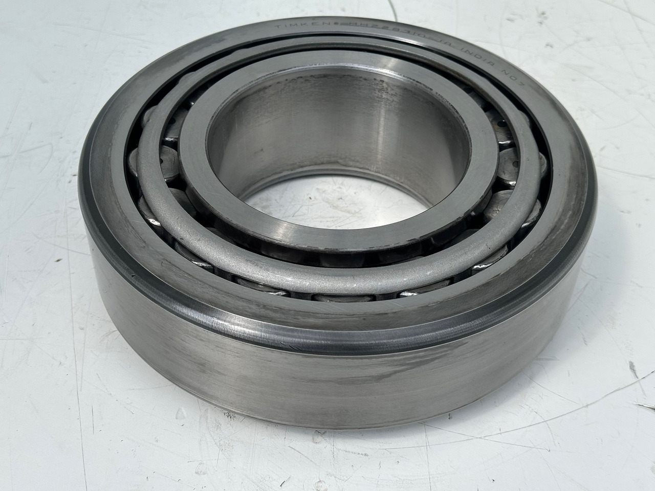 Liebherr Kegelrollenlager ID-Nr.10030587. TIMKEN HH228310. SAT350/208,SAT350/252,SAT325/274,SAT325/294. A954B,A954C,LH80,EP954,ER954,P954,R934,R936,R938,R940,R945,R946,R950,R954. #10030587.17.05# - محرك سوينغ - حفارة: صورة 1 Liebherr Kegelrollenlager ID-Nr.10030587. TIMKEN HH228310. SAT350/208,SAT350/252,SAT325/274,SAT325/294. A954B,A954C,LH80,EP954,ER954,P954,R934,R936,R938,R940,R945,R946,R950,R954. #10030587.17.05# - محرك سوينغ - حفارة: صورة 1