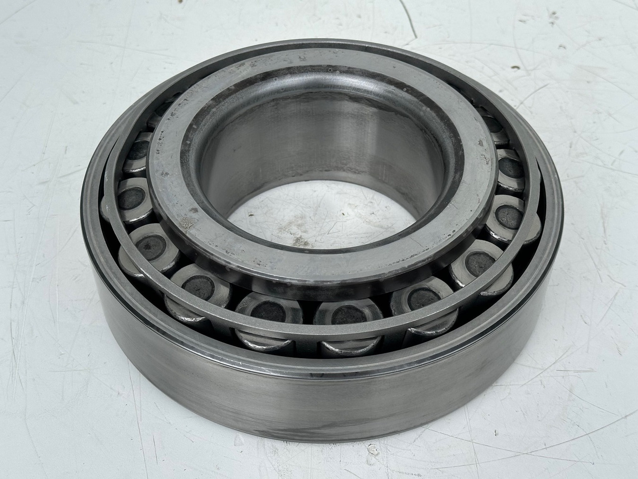 Liebherr Kegelrollenlager ID-Nr.10030587. TIMKEN HH228310. SAT350/208,SAT350/252,SAT325/274,SAT325/294. A954B,A954C,LH80,EP954,ER954,P954,R934,R936,R938,R940,R945,R946,R950,R954. #10030587.17.05# - محرك سوينغ - حفارة: صورة 4 Liebherr Kegelrollenlager ID-Nr.10030587. TIMKEN HH228310. SAT350/208,SAT350/252,SAT325/274,SAT325/294. A954B,A954C,LH80,EP954,ER954,P954,R934,R936,R938,R940,R945,R946,R950,R954. #10030587.17.05# - محرك سوينغ - حفارة: صورة 4