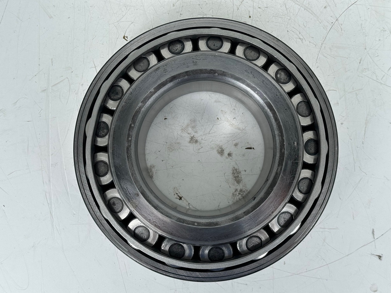Liebherr Kegelrollenlager ID-Nr.10030587. TIMKEN HH228310. SAT350/208,SAT350/252,SAT325/274,SAT325/294. A954B,A954C,LH80,EP954,ER954,P954,R934,R936,R938,R940,R945,R946,R950,R954. #10030587.17.05# - محرك سوينغ - حفارة: صورة 5 Liebherr Kegelrollenlager ID-Nr.10030587. TIMKEN HH228310. SAT350/208,SAT350/252,SAT325/274,SAT325/294. A954B,A954C,LH80,EP954,ER954,P954,R934,R936,R938,R940,R945,R946,R950,R954. #10030587.17.05# - محرك سوينغ - حفارة: صورة 5