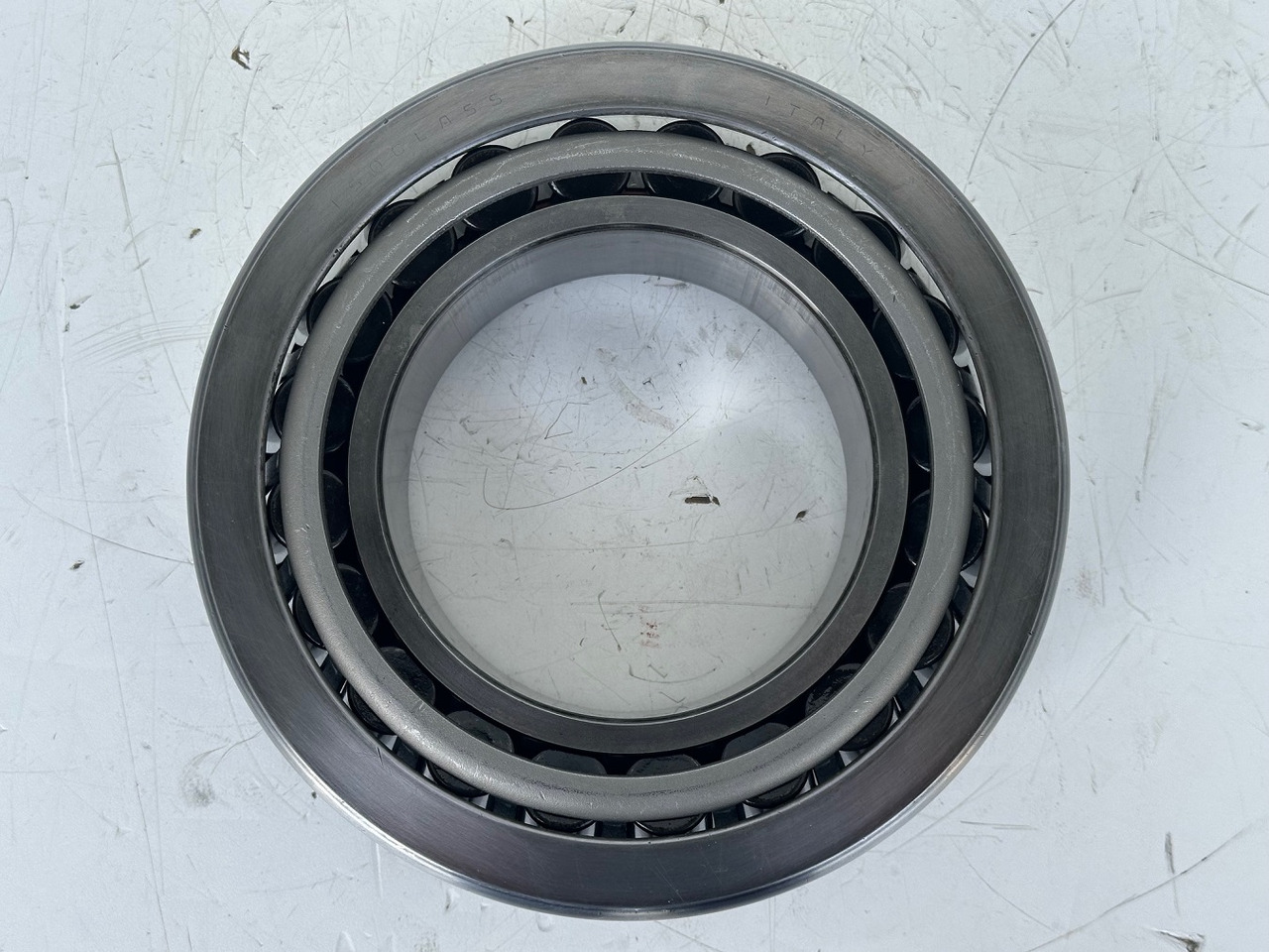 Liebherr Kegelrollenlager ID-Nr.746231701. SAT350/208,SAT300/213,SAT350/252,SAT325/274,SAT325/294. A944B,A954B,A954C,LH80,EP954,ER954,P954,R934,R936,R938,R940,R945,R946,R950,R954. #746231701.FR.40254 - محرك سوينغ - آلات البناء: صورة 3 Liebherr Kegelrollenlager ID-Nr.746231701. SAT350/208,SAT300/213,SAT350/252,SAT325/274,SAT325/294. A944B,A954B,A954C,LH80,EP954,ER954,P954,R934,R936,R938,R940,R945,R946,R950,R954. #746231701.FR.40254 - محرك سوينغ - آلات البناء: صورة 3