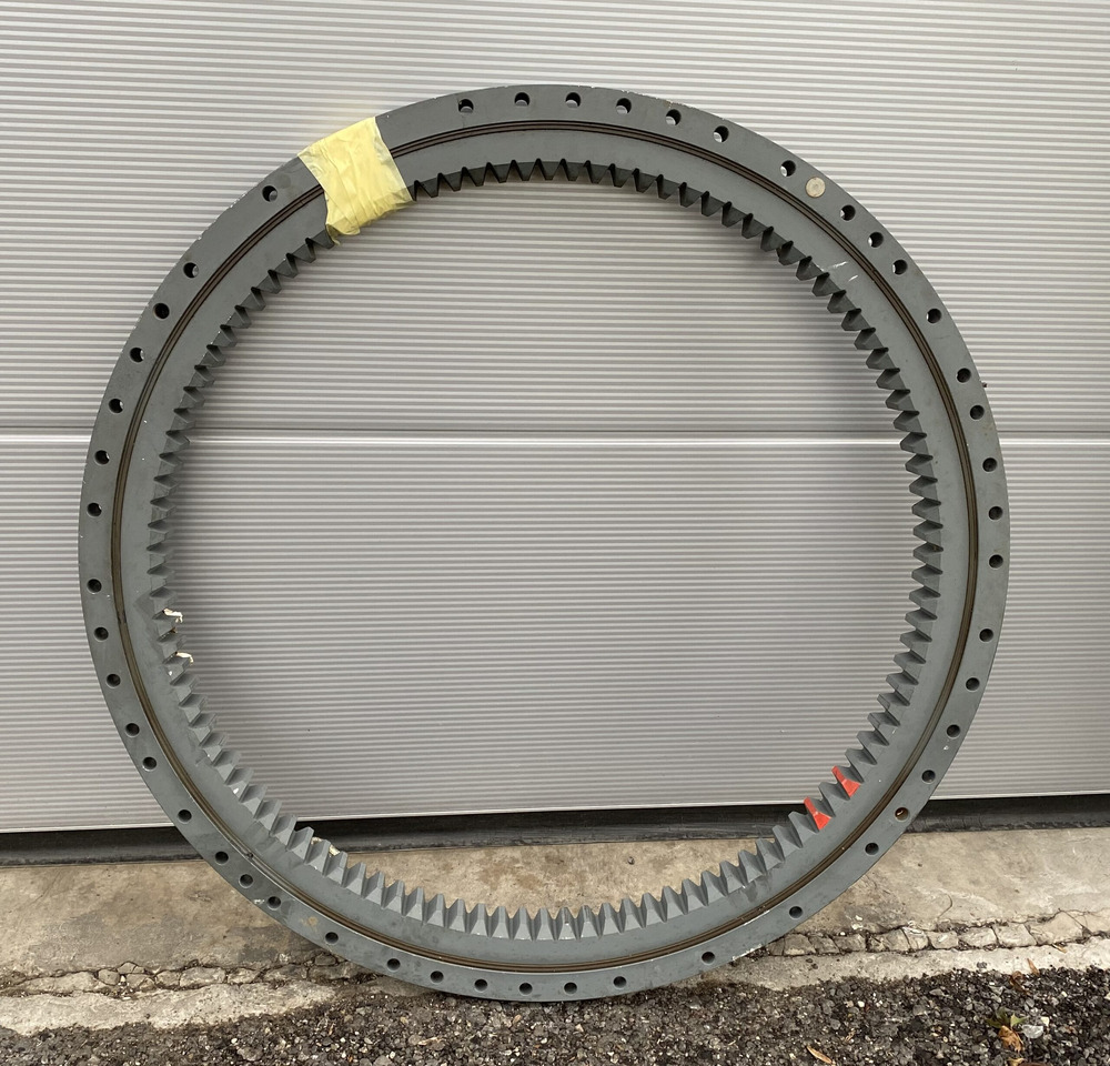 Liebherr Kugeldrehverbindung Typ:KUD34VJ004-000. ID-Nr.90018071. A914-1176. #10638# - محمل الدوران - حفارة دولاب: صورة 2 Liebherr Kugeldrehverbindung Typ:KUD34VJ004-000. ID-Nr.90018071. A914-1176. #10638# - محمل الدوران - حفارة دولاب: صورة 2