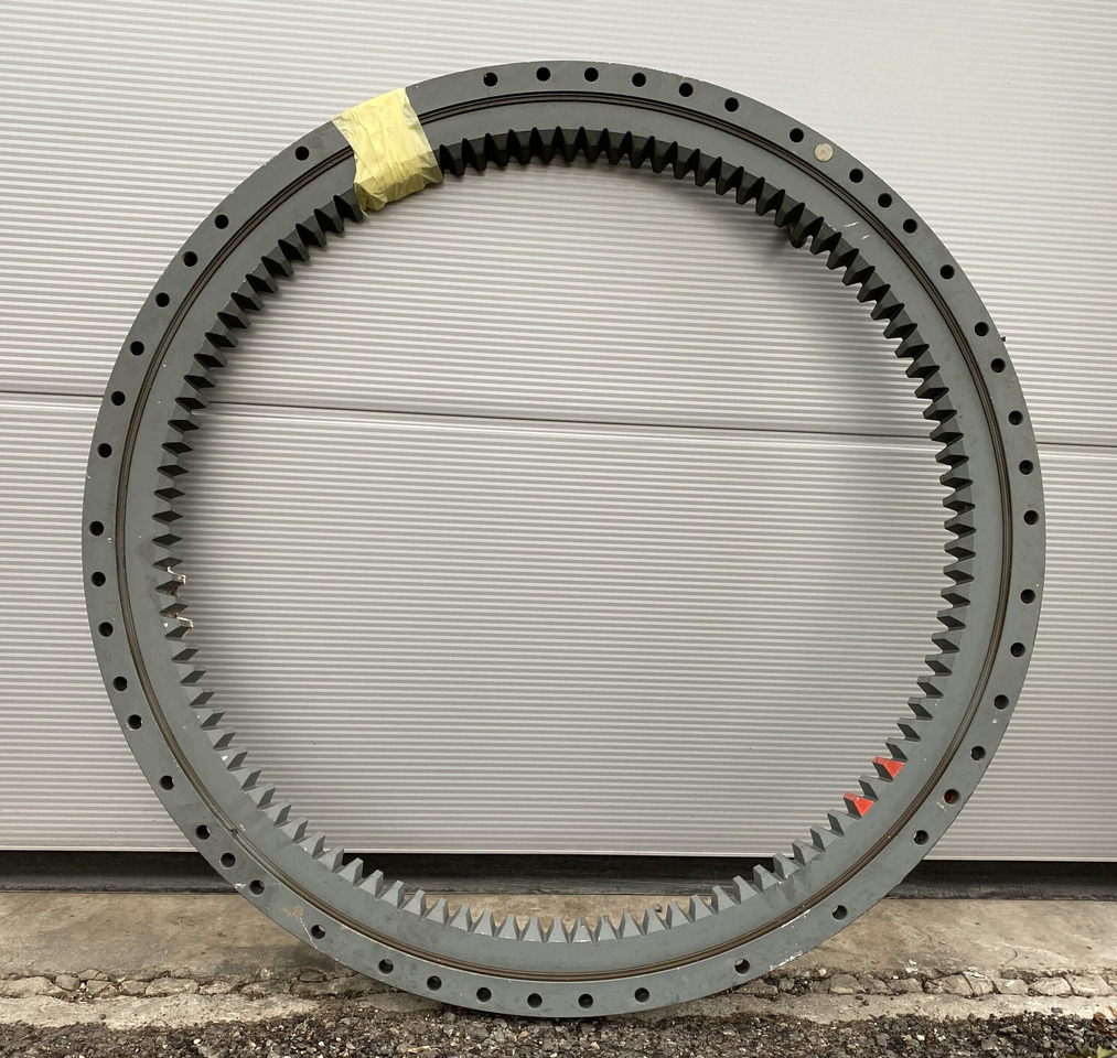 Liebherr Kugeldrehverbindung Typ:KUD34VJ004-000. ID-Nr.90018071. A914-1176. #10638# - محمل الدوران - حفارة دولاب: صورة 1 Liebherr Kugeldrehverbindung Typ:KUD34VJ004-000. ID-Nr.90018071. A914-1176. #10638# - محمل الدوران - حفارة دولاب: صورة 1