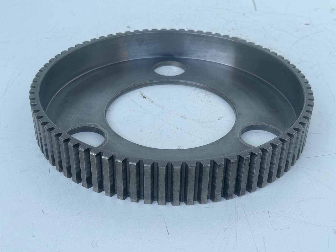 Liebherr Lamellennträger ID-Nr.90006274. SAT325/274. R946, R950, RZG390. #90006274.FR.40254# - محرك سوينغ - حفار زحاف: صورة 1 Liebherr Lamellennträger ID-Nr.90006274. SAT325/274. R946, R950, RZG390. #90006274.FR.40254# - محرك سوينغ - حفار زحاف: صورة 1