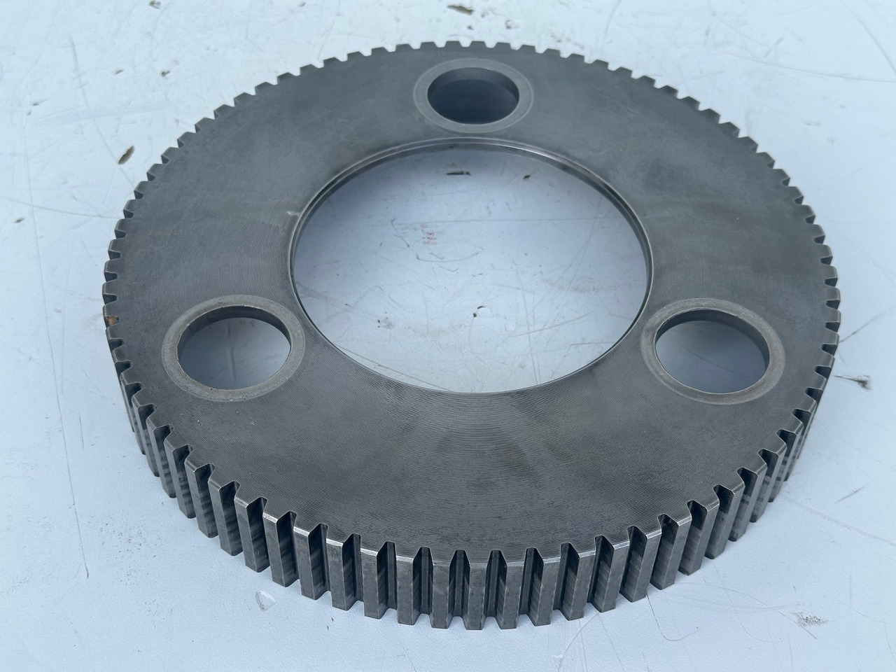 Liebherr Lamellennträger ID-Nr.90006274. SAT325/274. R946, R950, RZG390. #90006274.FR.40254# - محرك سوينغ - حفار زحاف: صورة 4 Liebherr Lamellennträger ID-Nr.90006274. SAT325/274. R946, R950, RZG390. #90006274.FR.40254# - محرك سوينغ - حفار زحاف: صورة 4