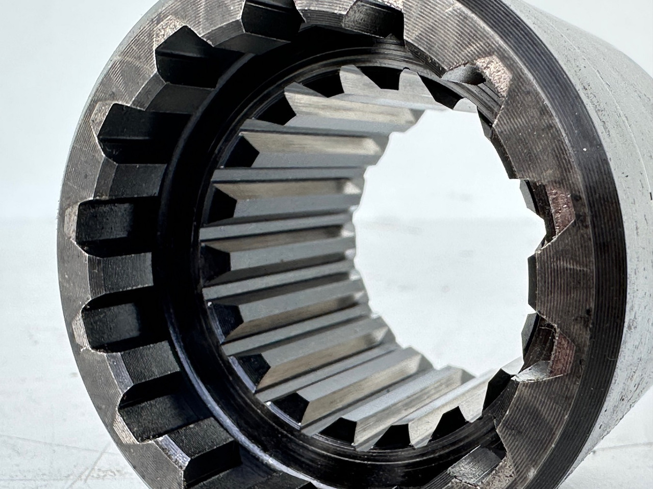 Liebherr Nabe. ID-Nr.90019646. SAT325/274. R946, R950, RZG390. #90019646.FR.40254# - محرك سوينغ - حفار زحاف: صورة 5 Liebherr Nabe. ID-Nr.90019646. SAT325/274. R946, R950, RZG390. #90019646.FR.40254# - محرك سوينغ - حفار زحاف: صورة 5