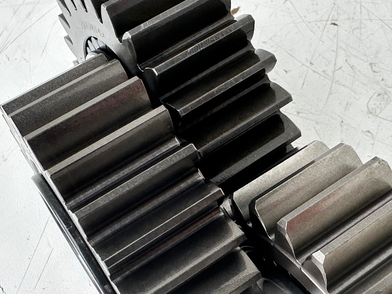 Liebherr Original Planetenrad ID-Nr.90024983. FAT325P113, FAT325P114, FAT325P115, FAT325P119. A924,LH22C,LH26EC,LH30C,LOS103,R914COMP,R914RAIL,LOS914,LOS920,R918,R920,R922. #90024984.01# - محرك السفر - حفارة: صورة 3 Liebherr Original Planetenrad ID-Nr.90024983. FAT325P113, FAT325P114, FAT325P115, FAT325P119. A924,LH22C,LH26EC,LH30C,LOS103,R914COMP,R914RAIL,LOS914,LOS920,R918,R920,R922. #90024984.01# - محرك السفر - حفارة: صورة 3