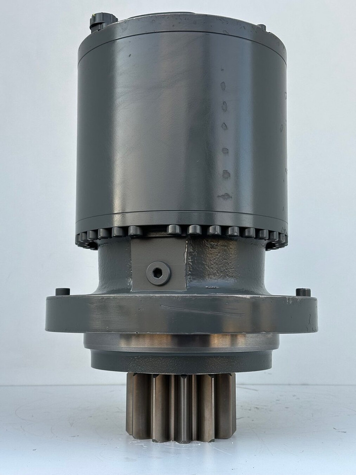 Liebherr Original Schwenkantrieb SAT250/278. ID-Nr.90017772-ID-Nr.90017774-ID-Nr.90209641. A913COMP,A914,A914COMP,A916,A918,A920,A922RAIL,A924RAIL,LH22,LH24,LH26,LH26,R914,R918,R920. #90209641.20308# - محرك سوينغ - آلات البناء: صورة 2 Liebherr Original Schwenkantrieb SAT250/278. ID-Nr.90017772-ID-Nr.90017774-ID-Nr.90209641. A913COMP,A914,A914COMP,A916,A918,A920,A922RAIL,A924RAIL,LH22,LH24,LH26,LH26,R914,R918,R920. #90209641.20308# - محرك سوينغ - آلات البناء: صورة 2