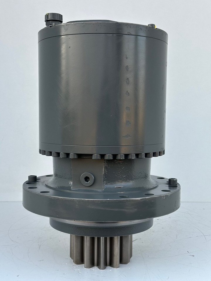 Liebherr Original Schwenkantrieb SAT250/278. ID-Nr.90017772-ID-Nr.90017774-ID-Nr.90209641. A913COMP,A914,A914COMP,A916,A918,A920,A922RAIL,A924RAIL,LH22,LH24,LH26,LH26,R914,R918,R920. #90209641.20308# - محرك سوينغ - آلات البناء: صورة 1 Liebherr Original Schwenkantrieb SAT250/278. ID-Nr.90017772-ID-Nr.90017774-ID-Nr.90209641. A913COMP,A914,A914COMP,A916,A918,A920,A922RAIL,A924RAIL,LH22,LH24,LH26,LH26,R914,R918,R920. #90209641.20308# - محرك سوينغ - آلات البناء: صورة 1