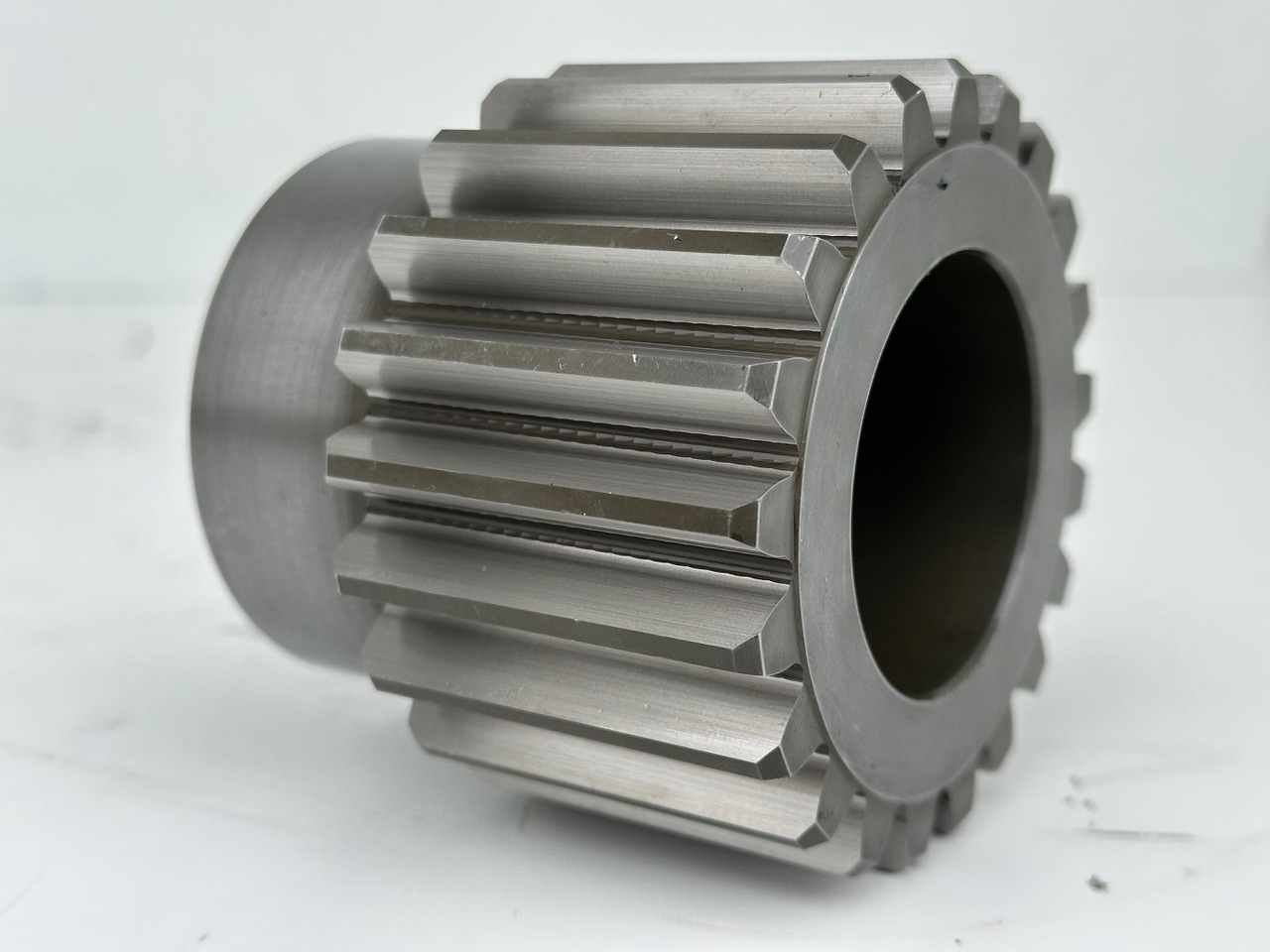 Liebherr Original Sonnenrad ID-Nr.90207293. SAT400/256 – SAT400/281. LH110, LOS974, P974, P976, R974, R976, R980, R9200. #90207293.15.07# - محرك سوينغ - حفارة: صورة 4 Liebherr Original Sonnenrad ID-Nr.90207293. SAT400/256 – SAT400/281. LH110, LOS974, P974, P976, R974, R976, R980, R9200. #90207293.15.07# - محرك سوينغ - حفارة: صورة 4