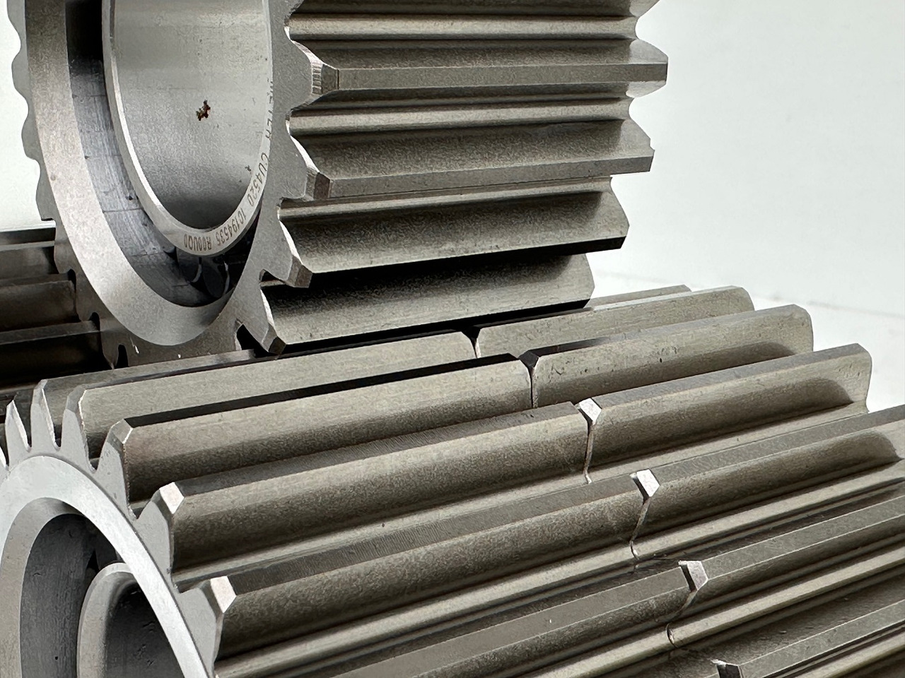 Liebherr Planetenrad ID-Nr.90205840. FAT350P126 - FAT350P138. R920 - R922 - R924 - R925 - R926 - R930 T. #90205840.22.05.01# - محرك السفر - حفار زحاف: صورة 5 Liebherr Planetenrad ID-Nr.90205840. FAT350P126 - FAT350P138. R920 - R922 - R924 - R925 - R926 - R930 T. #90205840.22.05.01# - محرك السفر - حفار زحاف: صورة 5