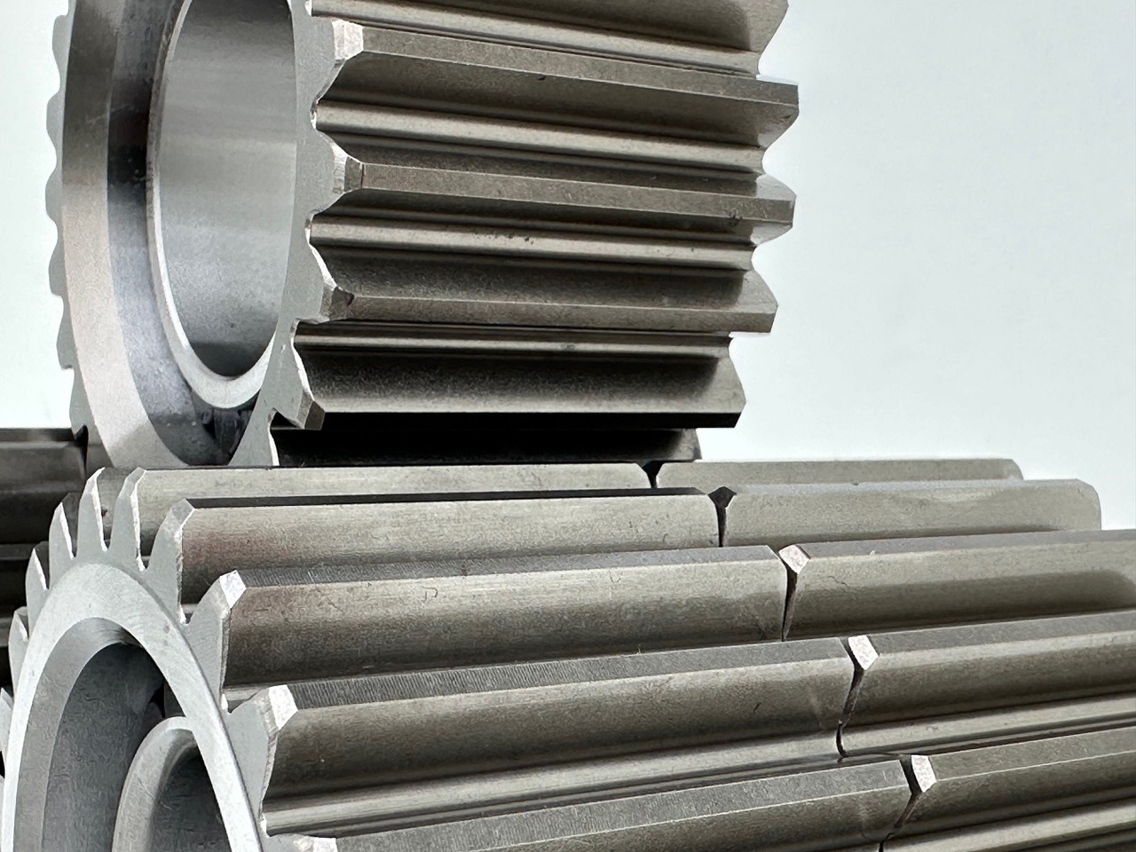 Liebherr Planetenrad ID-Nr.90205840. FAT350P126 - FAT350P138. R920 - R922 - R924 - R925 - R926 - R930 T. #90205840.22.05.02# - محرك السفر - حفار زحاف: صورة 5 Liebherr Planetenrad ID-Nr.90205840. FAT350P126 - FAT350P138. R920 - R922 - R924 - R925 - R926 - R930 T. #90205840.22.05.02# - محرك السفر - حفار زحاف: صورة 5