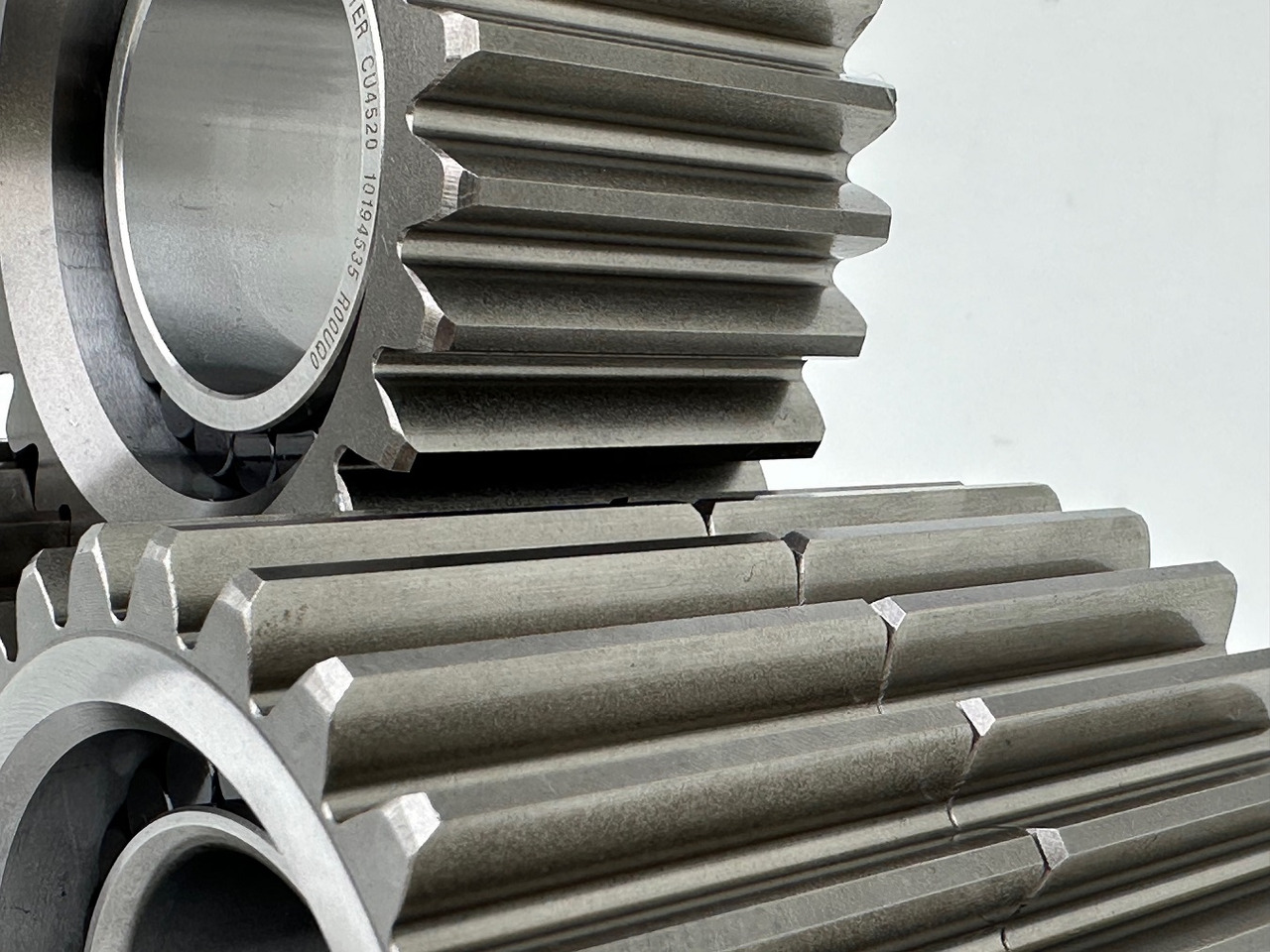 Liebherr Planetenrad ID-Nr.90205840. FAT350P126 - FAT350P138. R920 - R922 - R924 - R925 - R926 - R930 T. #90205840.22.05.03# - محرك السفر - حفار زحاف: صورة 5 Liebherr Planetenrad ID-Nr.90205840. FAT350P126 - FAT350P138. R920 - R922 - R924 - R925 - R926 - R930 T. #90205840.22.05.03# - محرك السفر - حفار زحاف: صورة 5