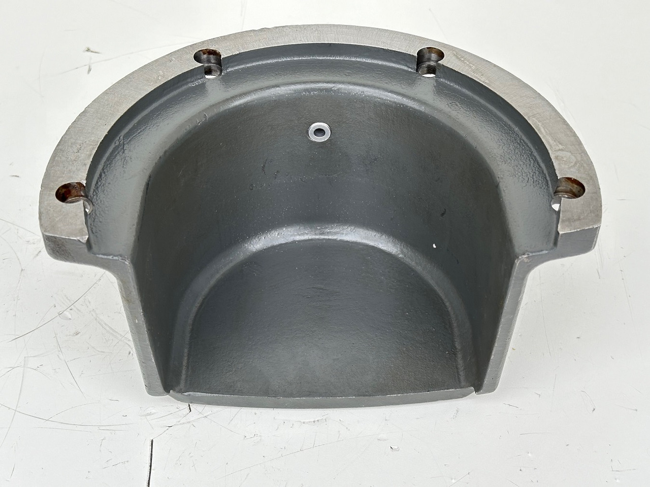 Liebherr Schmierfettkappe ID-Nr.9944996. SAT275/261 - SAT275/266 - SAT275/289 - SAT275/292. #9944996.1744# - صندوق التروس - حفارة: صورة 3 Liebherr Schmierfettkappe ID-Nr.9944996. SAT275/261 - SAT275/266 - SAT275/289 - SAT275/292. #9944996.1744# - صندوق التروس - حفارة: صورة 3