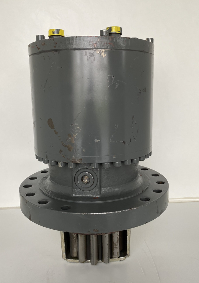 Liebherr Schwenkantrieb SAT275/266, ID-Nr.90017583 - ID-Nr.90212705 - ID-Nr.90207740. - محرك سوينغ - حفار زحاف: صورة 2 Liebherr Schwenkantrieb SAT275/266, ID-Nr.90017583 - ID-Nr.90212705 - ID-Nr.90207740. - محرك سوينغ - حفار زحاف: صورة 2