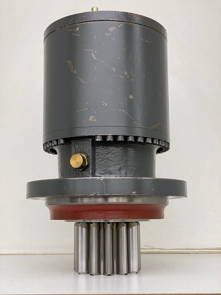 Liebherr Schwenkantrieb SAT300/295. ID-Nr.90206968 - ID-Nr.90206969 - ID-Nr.90206970. R936 LC, R936 LC-V, R936 NLC, R936 VHHD. #019# - محرك سوينغ - حفار زحاف: صورة 2 Liebherr Schwenkantrieb SAT300/295. ID-Nr.90206968 - ID-Nr.90206969 - ID-Nr.90206970. R936 LC, R936 LC-V, R936 NLC, R936 VHHD. #019# - محرك سوينغ - حفار زحاف: صورة 2