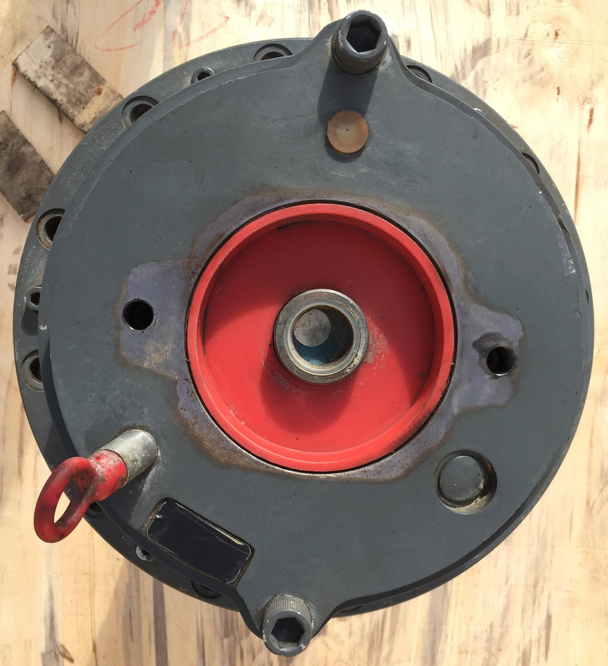 Liebherr Schwenkantrieb Typ:SAT275/238 mit ID-Nr.932083401 - ID-Nr.968866401. A924,P924,R914,R924. #12031# - محرك سوينغ - آلات البناء: صورة 5 Liebherr Schwenkantrieb Typ:SAT275/238 mit ID-Nr.932083401 - ID-Nr.968866401. A924,P924,R914,R924. #12031# - محرك سوينغ - آلات البناء: صورة 5