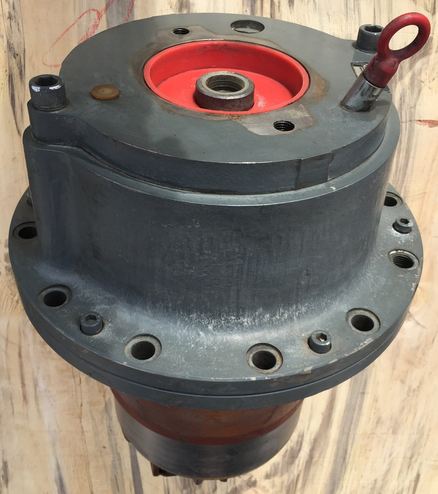 Liebherr Schwenkantrieb Typ:SAT275/238 mit ID-Nr.932083401 - ID-Nr.968866401. A924,P924,R914,R924. #12031# - محرك سوينغ - آلات البناء: صورة 4 Liebherr Schwenkantrieb Typ:SAT275/238 mit ID-Nr.932083401 - ID-Nr.968866401. A924,P924,R914,R924. #12031# - محرك سوينغ - آلات البناء: صورة 4