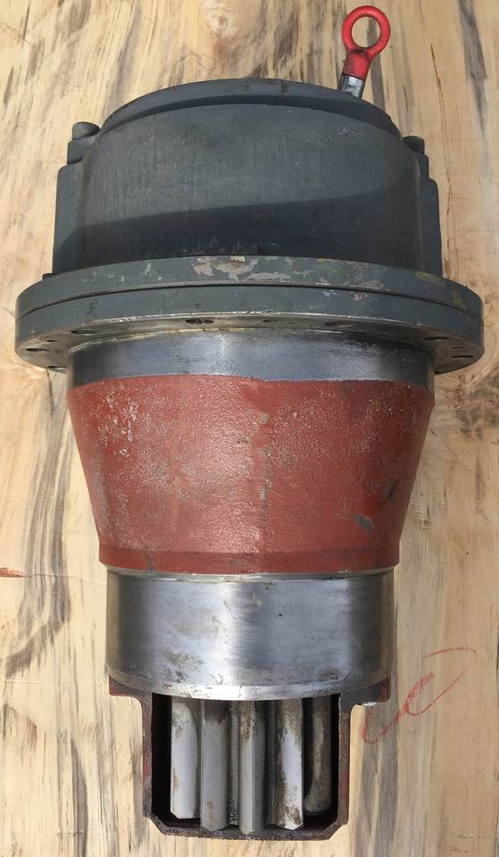 Liebherr Schwenkantrieb Typ:SAT275/238 mit ID-Nr.932083401 - ID-Nr.968866401. A924,P924,R914,R924. #12031# - محرك سوينغ - آلات البناء: صورة 2 Liebherr Schwenkantrieb Typ:SAT275/238 mit ID-Nr.932083401 - ID-Nr.968866401. A924,P924,R914,R924. #12031# - محرك سوينغ - آلات البناء: صورة 2