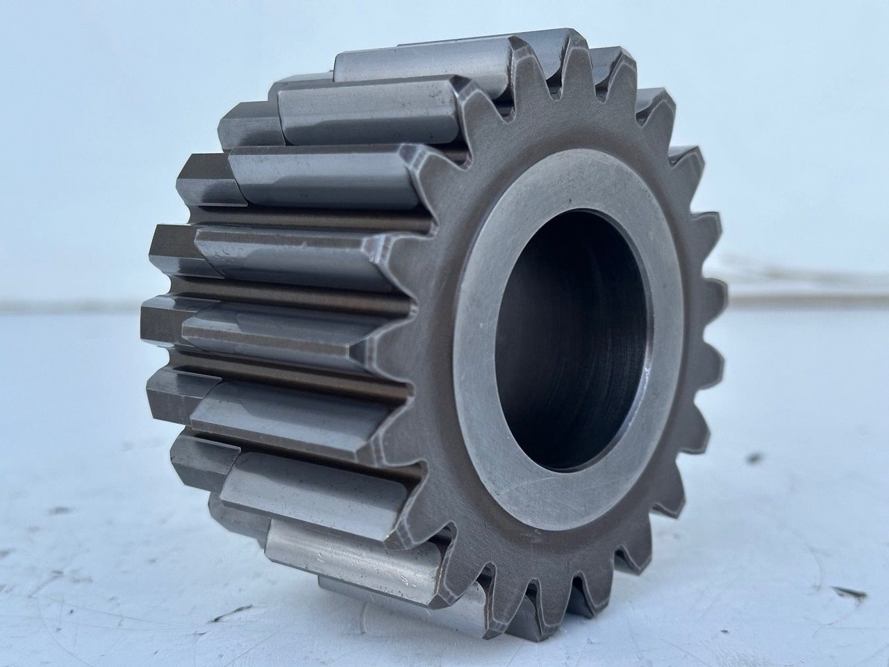 نقل الحركة - آلات البناء Liebherr Sonnenrad ID-Nr.90002821. FAT400P112, FAT400P130, FAT400P139.  R926, R928, R930, R934, R936, R938, R940, R944, R946, R950 T.  #01.51139#: صورة 7