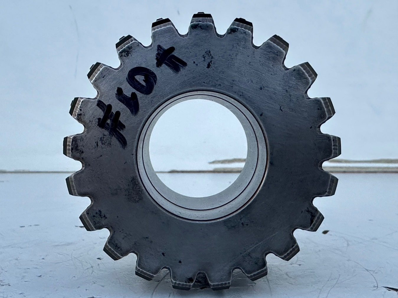 نقل الحركة - آلات البناء Liebherr Sonnenrad ID-Nr.90002821. FAT400P112, FAT400P130, FAT400P139.  R926, R928, R930, R934, R936, R938, R940, R944, R946, R950 T.  #01.51139#: صورة 8