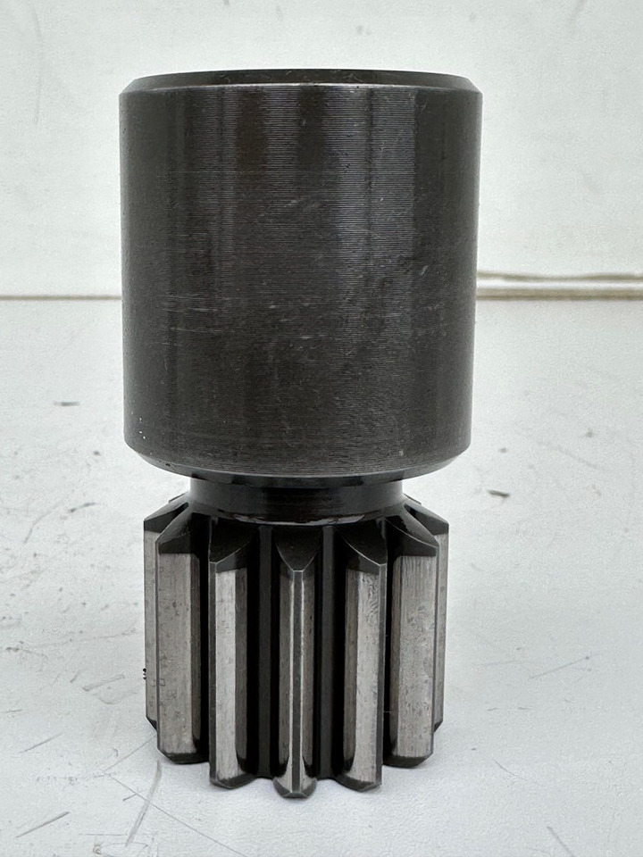 Liebherr Sonnenrad ID-Nr.90208705. SAT300/282. LH40 C LH40 CP, LH40 M, LH40MP, LH50 CHR, LH50 CHRP, LH50 M, LH50 MHR, LH50 MHRP, LH50MT. #90208705.137239# - محرك سوينغ - حفارة دولاب: صورة 4 Liebherr Sonnenrad ID-Nr.90208705. SAT300/282. LH40 C LH40 CP, LH40 M, LH40MP, LH50 CHR, LH50 CHRP, LH50 M, LH50 MHR, LH50 MHRP, LH50MT. #90208705.137239# - محرك سوينغ - حفارة دولاب: صورة 4