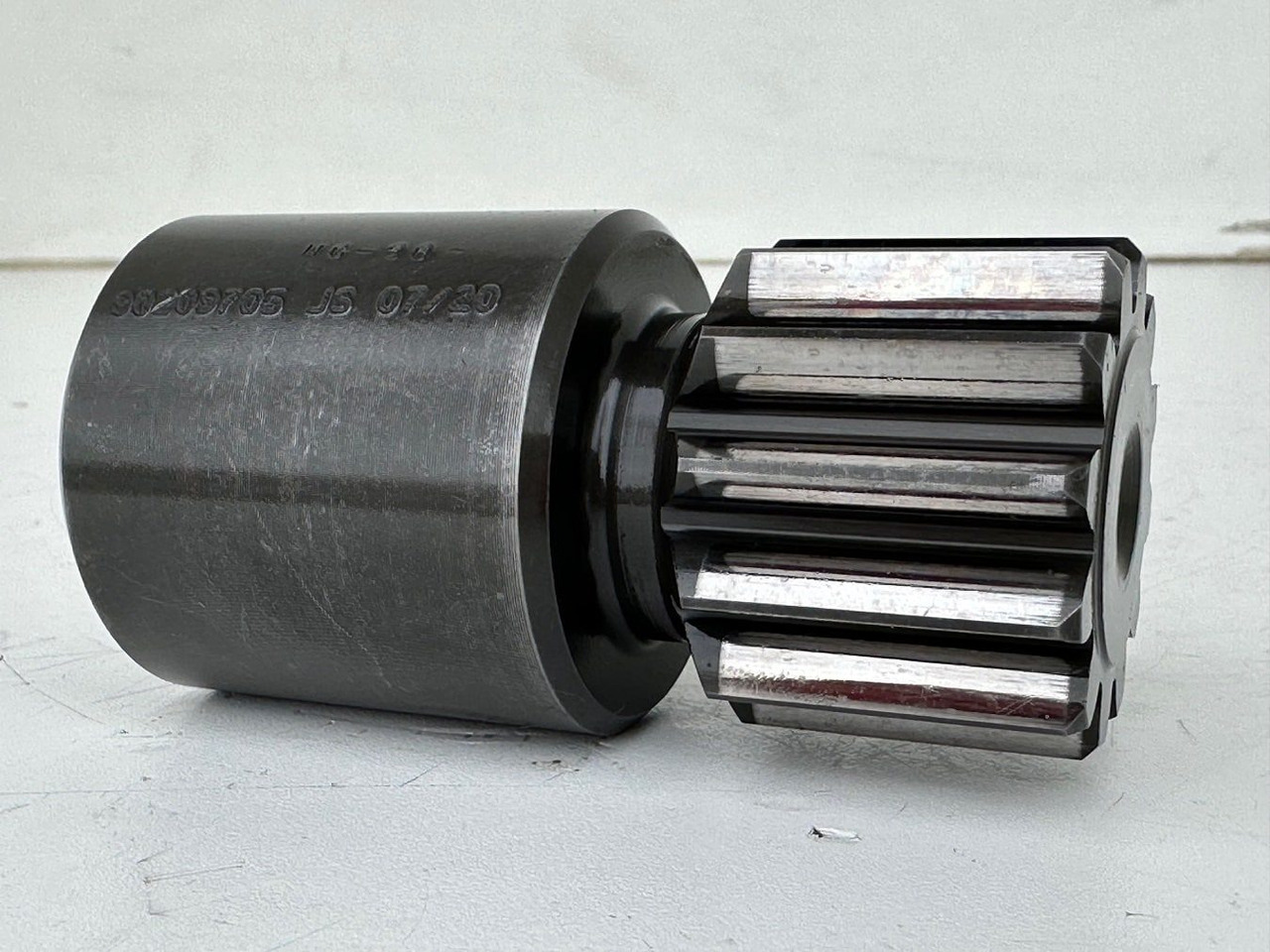 Liebherr Sonnenrad ID-Nr.90208705. SAT300/282. LH40 C LH40 CP, LH40 M, LH40MP, LH50 CHR, LH50 CHRP, LH50 M, LH50 MHR, LH50 MHRP, LH50MT. #90208705.137239# - محرك سوينغ - حفارة دولاب: صورة 3 Liebherr Sonnenrad ID-Nr.90208705. SAT300/282. LH40 C LH40 CP, LH40 M, LH40MP, LH50 CHR, LH50 CHRP, LH50 M, LH50 MHR, LH50 MHRP, LH50MT. #90208705.137239# - محرك سوينغ - حفارة دولاب: صورة 3
