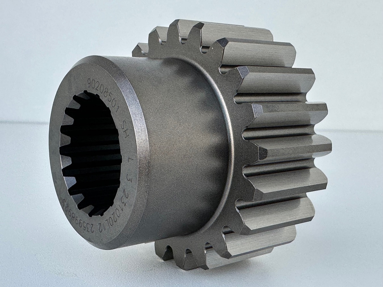 Liebherr Sonnenrad ID-Nr.932778101 - ID-Nr.90208501. SAT325/242, SAT325/254, SAT325/294. A900, A944, LH60, R936, R942, R944, R946, R950. #90208501.02.02# - محرك سوينغ - آلات البناء: صورة 4 Liebherr Sonnenrad ID-Nr.932778101 - ID-Nr.90208501. SAT325/242, SAT325/254, SAT325/294. A900, A944, LH60, R936, R942, R944, R946, R950. #90208501.02.02# - محرك سوينغ - آلات البناء: صورة 4