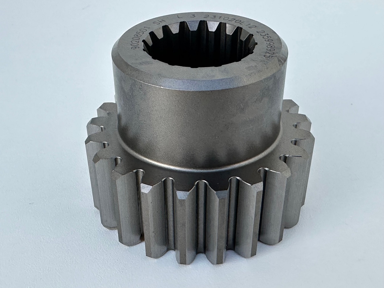 Liebherr Sonnenrad ID-Nr.932778101 - ID-Nr.90208501. SAT325/242, SAT325/254, SAT325/294. A900, A944, LH60, R936, R942, R944, R946, R950. #90208501.02.02# - محرك سوينغ - آلات البناء: صورة 2 Liebherr Sonnenrad ID-Nr.932778101 - ID-Nr.90208501. SAT325/242, SAT325/254, SAT325/294. A900, A944, LH60, R936, R942, R944, R946, R950. #90208501.02.02# - محرك سوينغ - آلات البناء: صورة 2