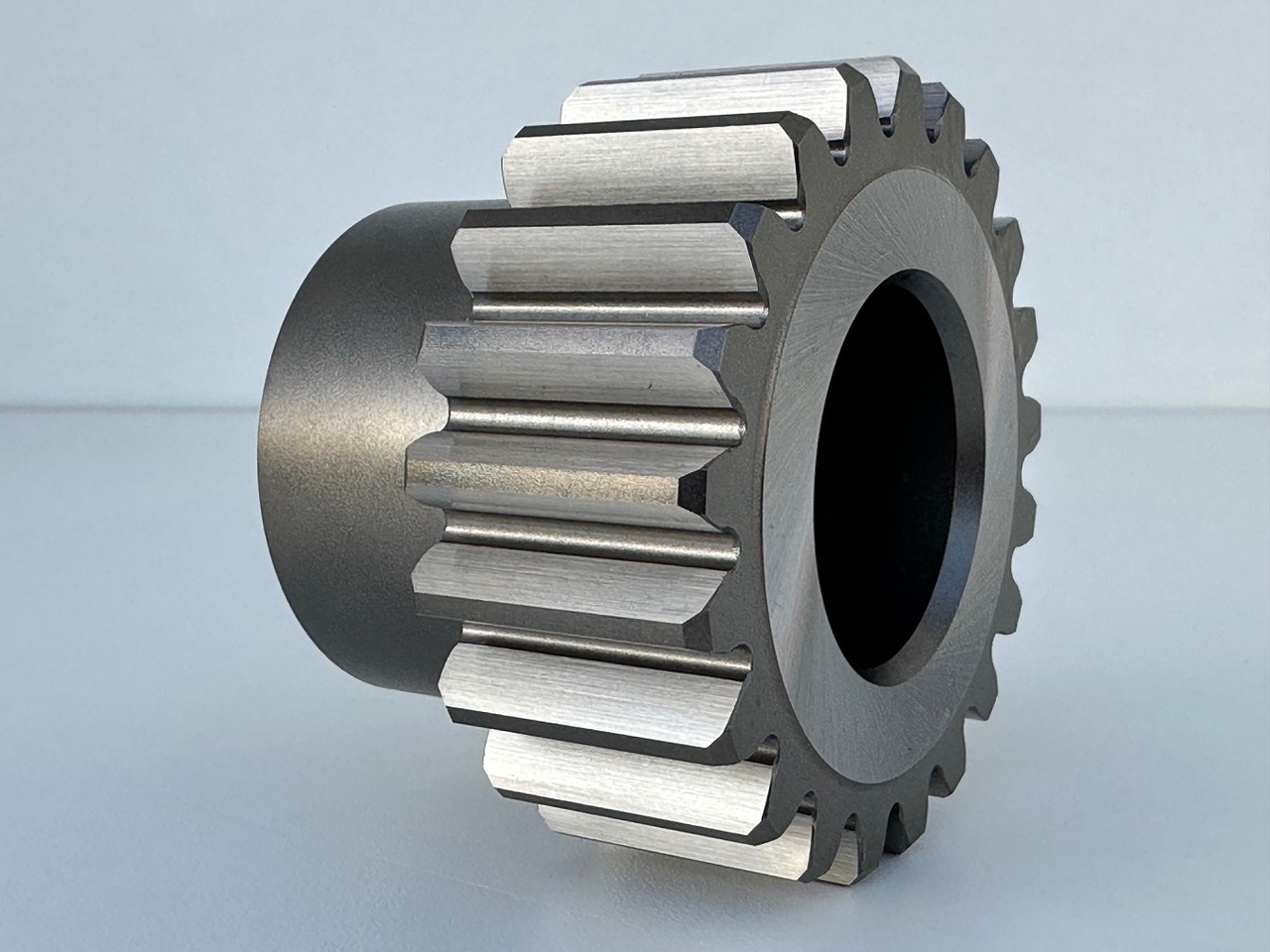 Liebherr Sonnenrad ID-Nr.932778101 - ID-Nr.90208501. SAT325/242, SAT325/254, SAT325/294. A900, A944, LH60, R936, R942, R944, R946, R950. #90208501.02.02# - محرك سوينغ - آلات البناء: صورة 5 Liebherr Sonnenrad ID-Nr.932778101 - ID-Nr.90208501. SAT325/242, SAT325/254, SAT325/294. A900, A944, LH60, R936, R942, R944, R946, R950. #90208501.02.02# - محرك سوينغ - آلات البناء: صورة 5