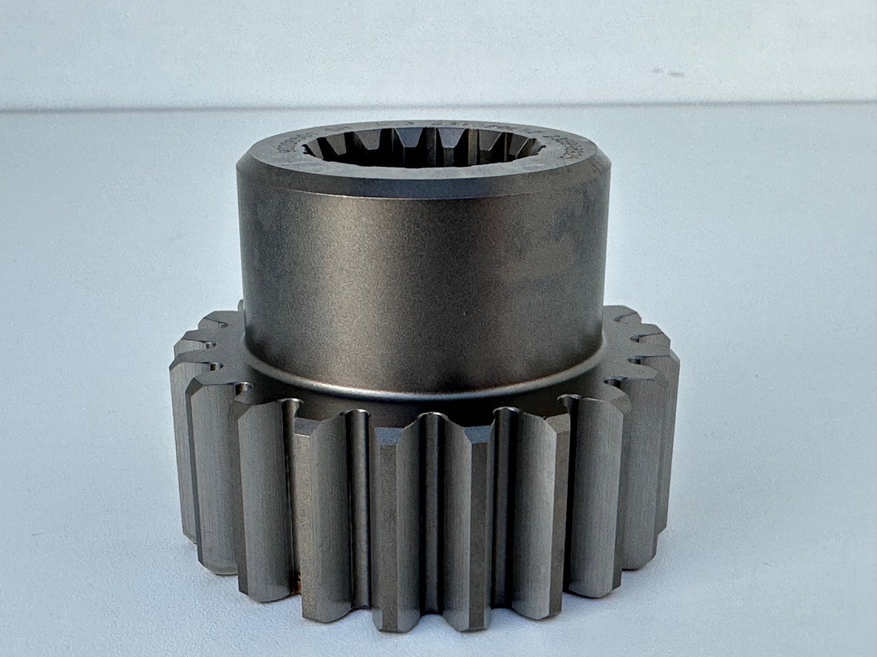 Liebherr Sonnenrad ID-Nr.932778101 - ID-Nr.90208501. SAT325/242, SAT325/254, SAT325/294. A900, A944, LH60, R936, R942, R944, R946, R950. #90208501.02.02# - محرك سوينغ - آلات البناء: صورة 1 Liebherr Sonnenrad ID-Nr.932778101 - ID-Nr.90208501. SAT325/242, SAT325/254, SAT325/294. A900, A944, LH60, R936, R942, R944, R946, R950. #90208501.02.02# - محرك سوينغ - آلات البناء: صورة 1