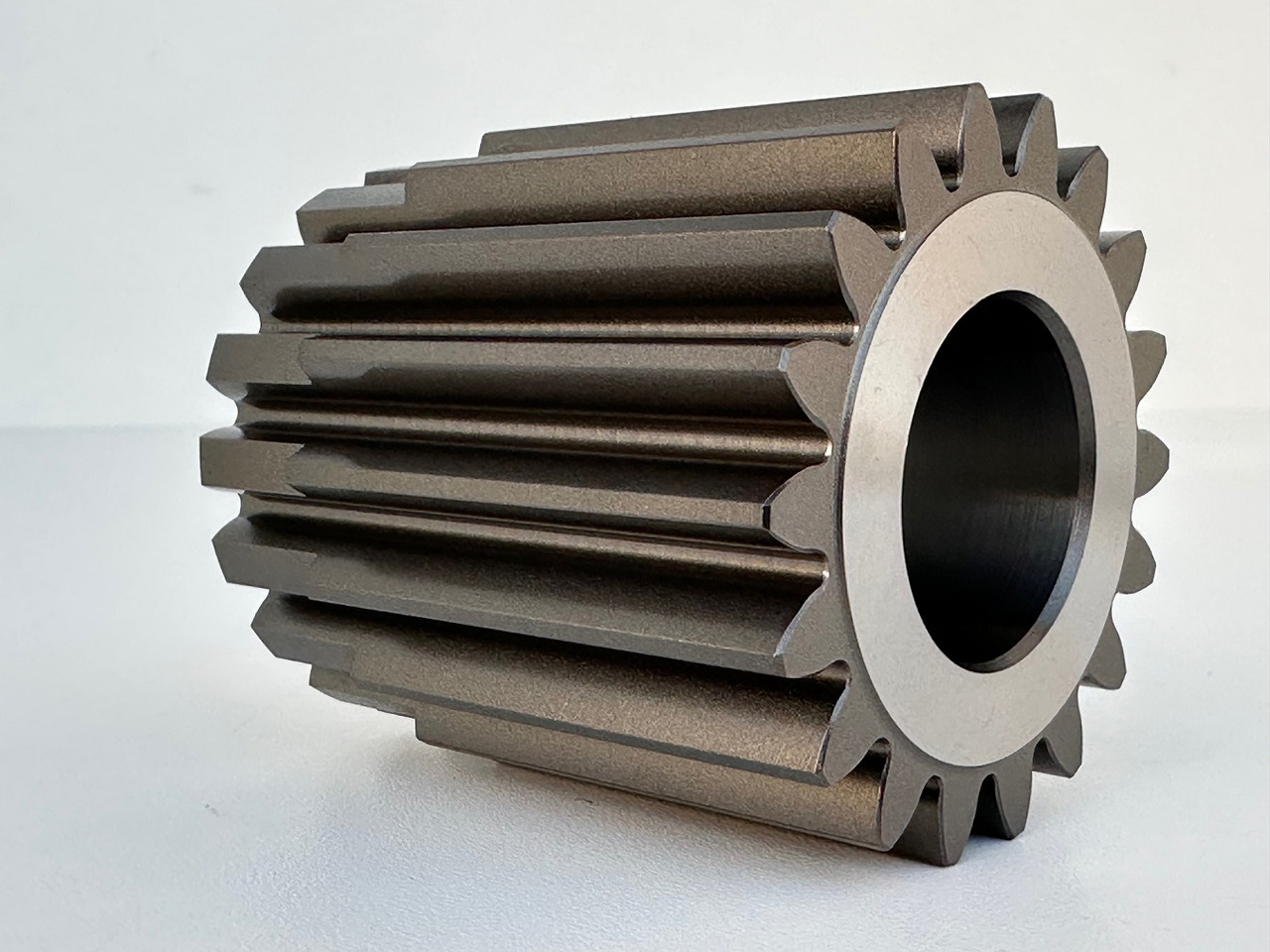 Liebherr Sonnenrad ID-Nr.9443047 - ID-Nr.944304703 - ID-Nr.90209442. A914 B,A914 C,A924,A932,A934,LH30,LH35,P924 C,E932,P914,P924 COMP,R906,R914,R916,R924,R926,R930 T,R932,R934,R944. #90209442.02.10# - محرك سوينغ - آلات البناء: صورة 2 Liebherr Sonnenrad ID-Nr.9443047 - ID-Nr.944304703 - ID-Nr.90209442. A914 B,A914 C,A924,A932,A934,LH30,LH35,P924 C,E932,P914,P924 COMP,R906,R914,R916,R924,R926,R930 T,R932,R934,R944. #90209442.02.10# - محرك سوينغ - آلات البناء: صورة 2