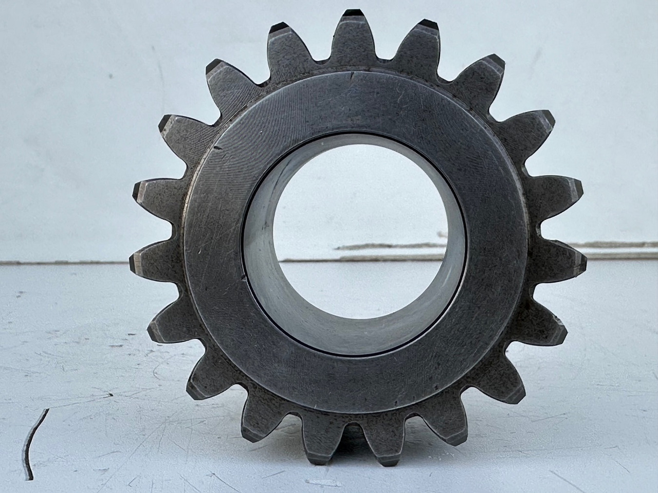 نقل الحركة - آلات البناء Liebherr Sonnenrad ID-Nr.9444422 - ID-Nr.90201991.  FAT500P005,FAT500P082,FAT500P098,FAT500P124,FAT500P128,FAT500P131.  LH80,LH110,R954,E954,LO2954,LOS956,R950,R956,R930,R964,R966.  #944442203.01#: صورة 9