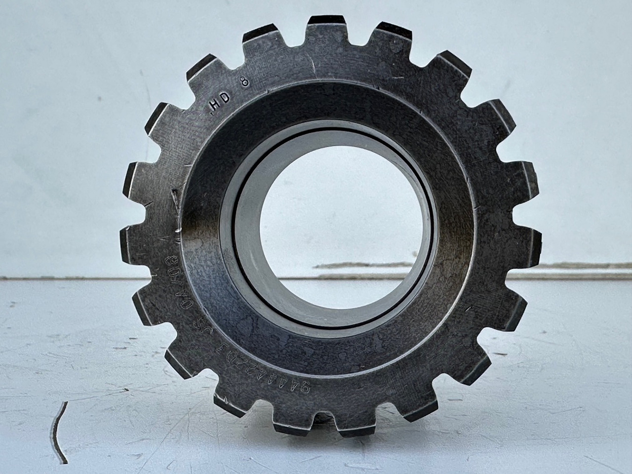 نقل الحركة - آلات البناء Liebherr Sonnenrad ID-Nr.9444422 - ID-Nr.90201991.  FAT500P005,FAT500P082,FAT500P098,FAT500P124,FAT500P128,FAT500P131.  LH80,LH110,R954,E954,LO2954,LOS956,R950,R956,R930,R964,R966.  #944442203.01#: صورة 8