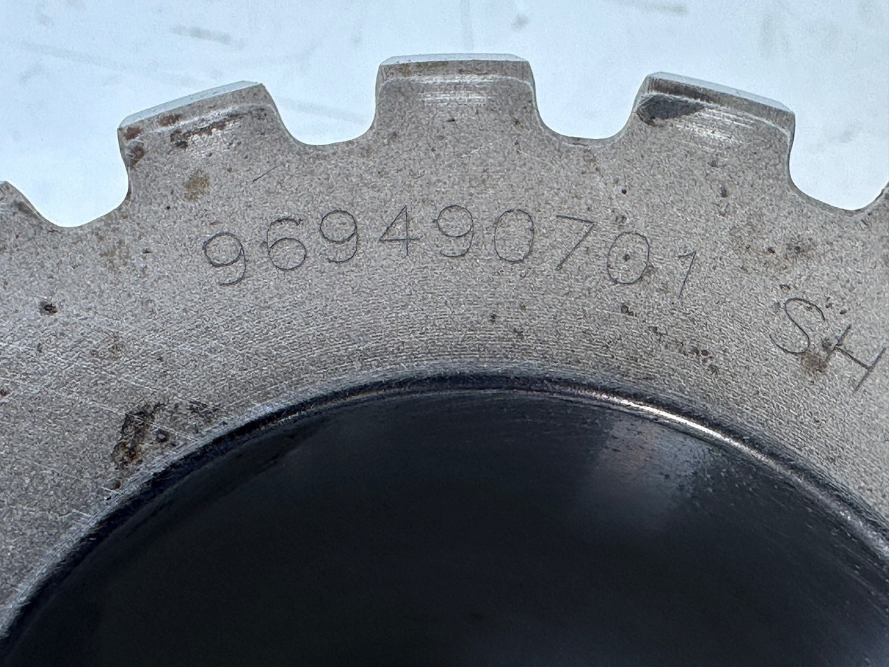 محرك السفر - حفار زحاف Liebherr Sonnenrad ID-Nr.969490701. FAT355P076-FAT355P077-FAT355P120. LH26,LH30C,LH40C,LO1916,LO1926,LOS916,LOS926,R906,R916,R920,R922,R924,R926. #969490701.06.08#: صورة 9 محرك السفر - حفار زحاف Liebherr Sonnenrad ID-Nr.969490701. FAT355P076-FAT355P077-FAT355P120. LH26,LH30C,LH40C,LO1916,LO1926,LOS916,LOS926,R906,R916,R920,R922,R924,R926. #969490701.06.08#: صورة 9