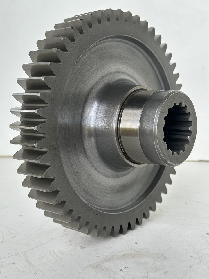 نقل الحركة - آلات البناء Liebherr Stirnrad ID-Nr.10135600. Pumpenverteilergetriebe Typ:PVG450 C 468. PR776-1296. #10135600.02#: صورة 7 نقل الحركة - آلات البناء Liebherr Stirnrad ID-Nr.10135600. Pumpenverteilergetriebe Typ:PVG450 C 468. PR776-1296. #10135600.02#: صورة 7