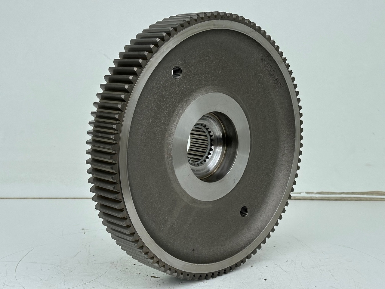 محرك السفر - جرافة Liebherr Stirnrad ID-Nr.90012820. FAT400G546, FAT400F560-2H00, FAT400F432-2H00. LR626-1327, PR71605LGP1823, PR716LGP-1423. PR716XL-1422. #90012820.28.09#: صورة 6 محرك السفر - جرافة Liebherr Stirnrad ID-Nr.90012820. FAT400G546, FAT400F560-2H00, FAT400F432-2H00. LR626-1327, PR71605LGP1823, PR716LGP-1423. PR716XL-1422. #90012820.28.09#: صورة 6