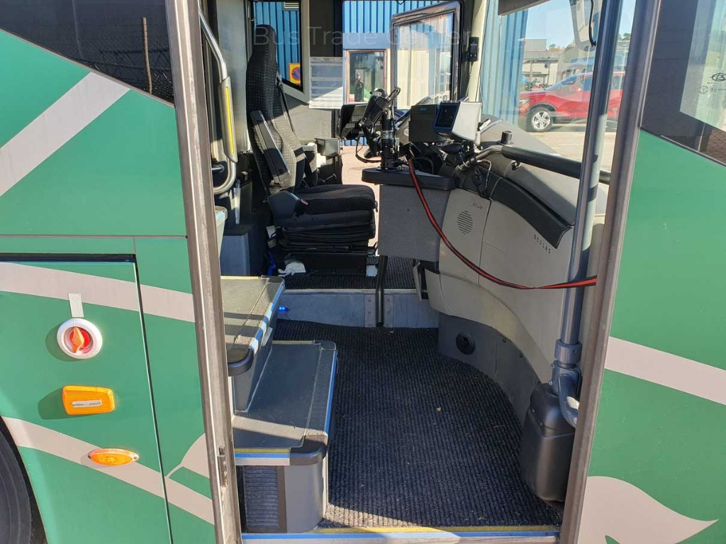 MAN Beulas JEWEL (Lions chassis) - مركبة كوتش: صورة 4 MAN Beulas JEWEL (Lions chassis) - مركبة كوتش: صورة 4