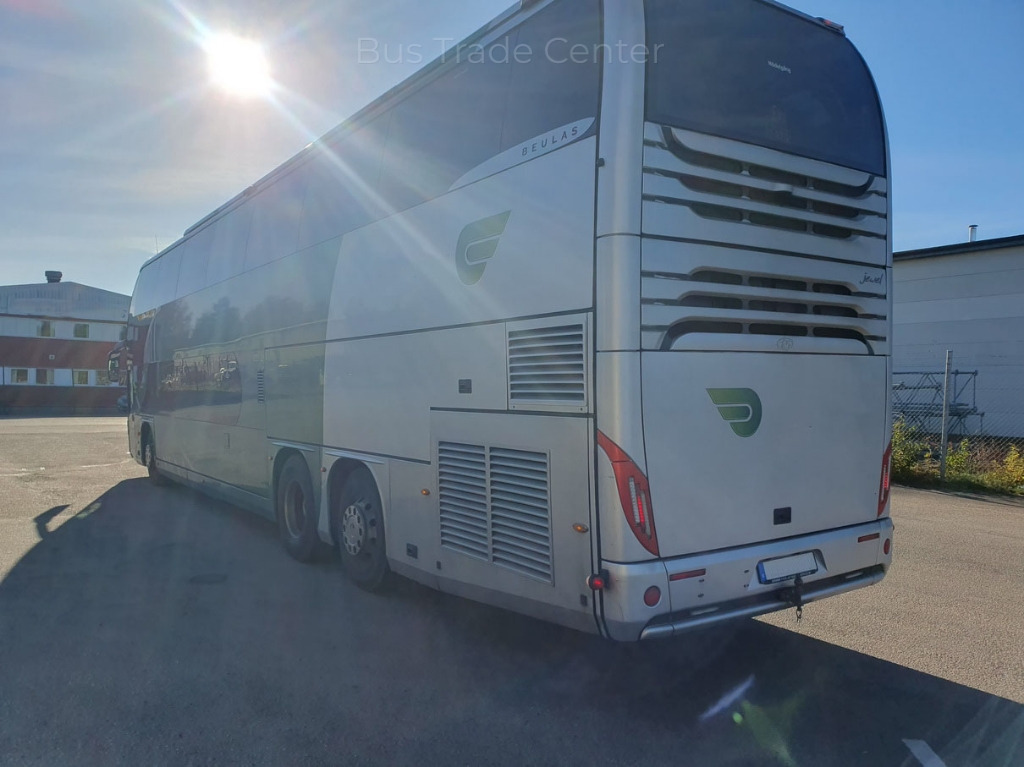 MAN Beulas JEWEL (Lions chassis) - مركبة كوتش: صورة 5 MAN Beulas JEWEL (Lions chassis) - مركبة كوتش: صورة 5