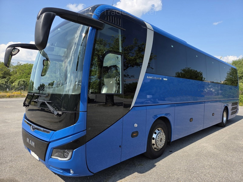 MAN LION'S COACH - مركبة كوتش: صورة 4 MAN LION'S COACH - مركبة كوتش: صورة 4